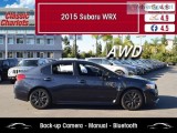 Used 2015 Subaru WRX for Sale in San Diego - 20806