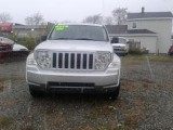 2011 JEEP LIBERTY