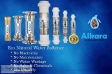 Eco Soft Water Conditioner for Home