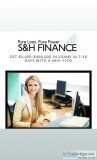 SandH Finance