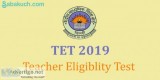 CTET (Central Teaching Eligibility Test)