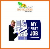 Part Time Jobs Offer By Tourism Company