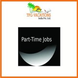 Jobs Available For Part Timers and Full Timers Also