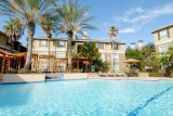WestchaseHouston 1 Bedroom  1 Bath  985