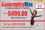 BankruptcyMax  Affordable Bankruptcy Lawyers