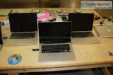 Apple Computers Laptops 100 ea