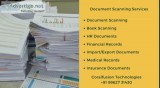 Document digitization services in chenna