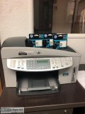 HP Officejet 7210 All-in-One