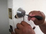 Commercial Locksmith Service