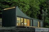 SHIPPING CONTAINER CONVERTED INTO OFFICEHOME ETC