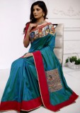 Buy Best Designer Sarees Online in India - Sujatra