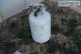 PROPANE TANK