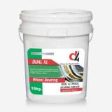 D4 Dual Axle Grease Grease Supplier Distributor.