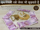 Trusted Gold Buyer In Delhi NCR - Sell Gold Online