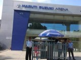 Get Best Deals At Maruti Suzuki Arena Car Showroom In Lucknow