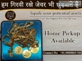 Gold Buyer In Delhi