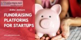 Best fundraising platforms for startups