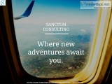 Trusted Visa Consultants - Sanctum Consulting