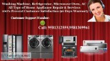 Godrej Best Washing Machine Service Center in Hi-tech City