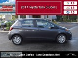 Used 2017 Toyota Yaris 5-Door L for Sale in San Diego - 21005