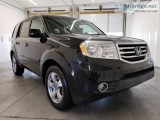 2014 Honda Pilot EX