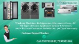 Whirlpool Front Load washing machine service center in Adarsh Na