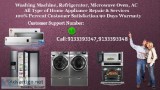 Whirlpool Front Load washing machine service center in P and T C