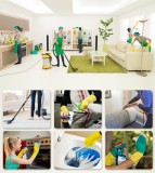 House cleaning services