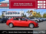 Used 2019 Toyota Corolla LE for Sale in San Diego - 20895r