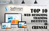 Top 10 Web Designing Training in Chennai