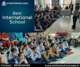 Best International School