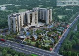 Century Breeze by Century Real Estate Jakkur Bangalore