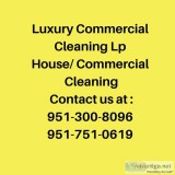 Cleaning Service