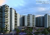 Century Breeze by Century Real Estate Jakkur Bangalore