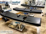 Skytron 6701 Herculus Surgical Table