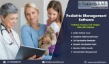 Paediatric Management Software  Pediatric EHR Software