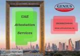 Best UAE Attestation