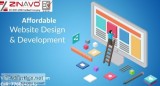 Affordable Website Design and Development Company