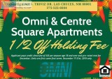 OMNI APARTMENTS