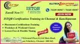 Best ISTQB Certification Training in Chennai