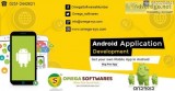 One of the best Android Application Development Company at Reaso