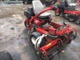 1999 Toro Greensmaster 3100 Greens Mower