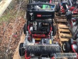 2016 Toro Flex 2120 Greens Mower