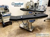 Skytron 6701 Herculus Surgical Table