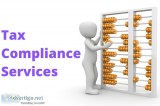 Tax Compliance Services  Mynd Solution