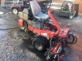 2005 Toro Greensmaster 3150