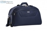 Aristocrat Cactus Duffle Trolley Bag Online At 10% Discount