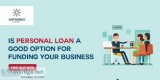 Personal Loan in India