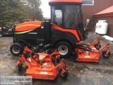 Jacobsen 9016 Rotary Mower