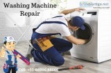 Doorstep Service for All Brands Washing Machine Repair Services 